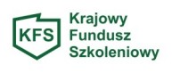 Obrazek dla: Nabór wniosków o przyznanie środków z Krajowego Funduszu Szkoleniowego (KFS)