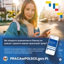 Obrazek dla: Nowy portal dla poszukujących pracy obywateli Ukrainy już działa