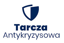 Logo Tarczy antykryzysowej