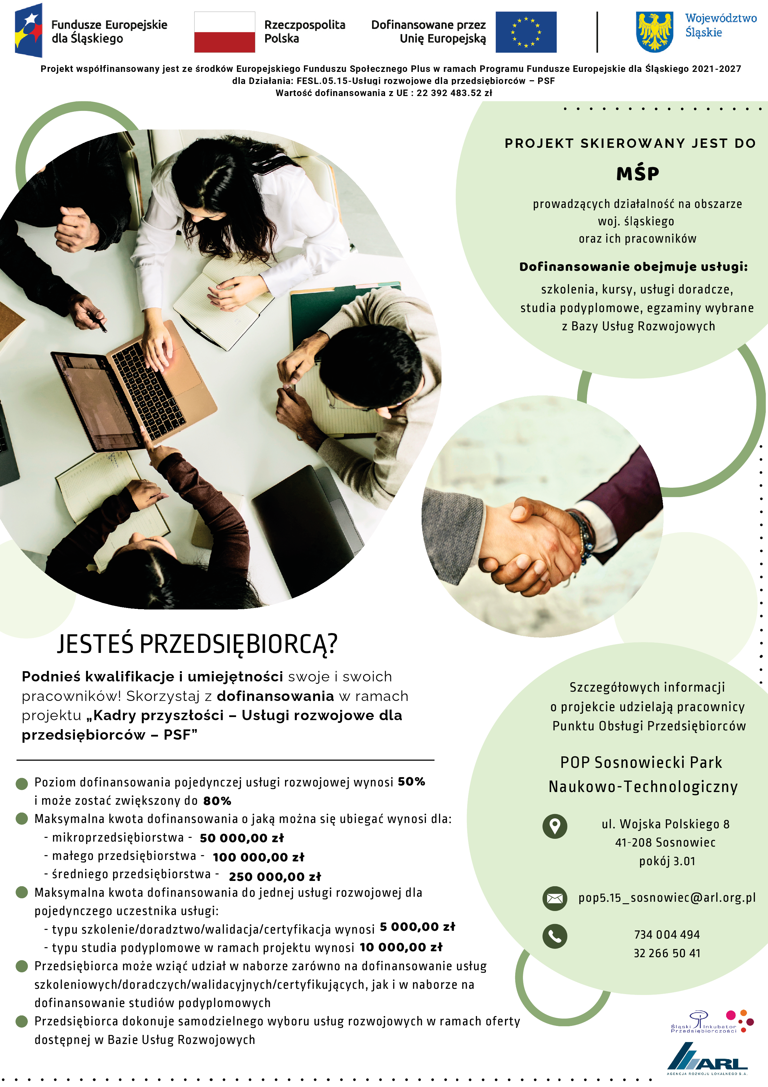 Zdjęcie artykułu Kadry przyszłości