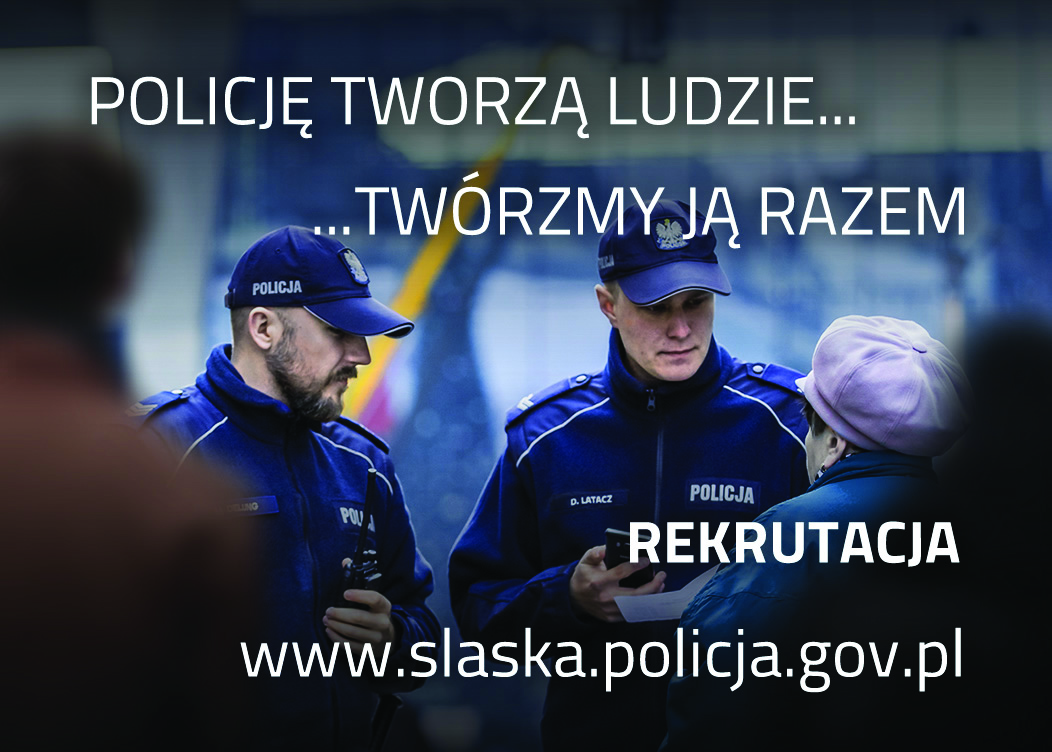 Zdjęcie artykułu Nabór do służby w Policji