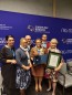 Obrazek dla: Nagroda Specjalna dla Polskiego Stowarzyszenia na rzecz Osób z Niepełnosprawnością Intelektualną Koło w Bytomiu