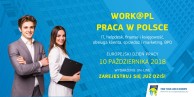 Obrazek dla: Work@PL - Praca w Polsce