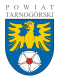 Herb powiatu